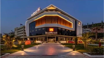 جائزة دولية منتظرة.. بنك القاهرة يحصد لقب الأفضل في مجال ائتمان الشركات بالشرق الأوسط